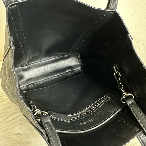 💯Authentic Balenciaga Everyday Tote Bag XXS Black🍀 - Picture 9 of 16